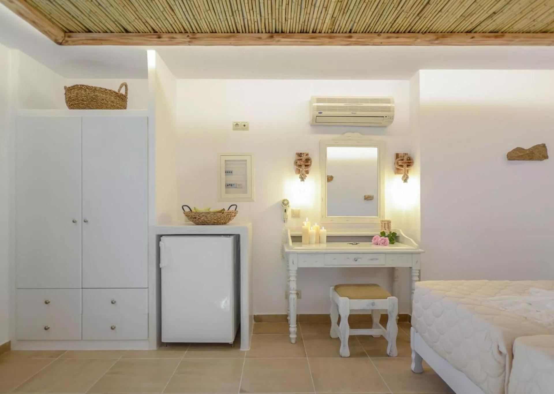Glaronissi Beach Maragkas Exterior foto